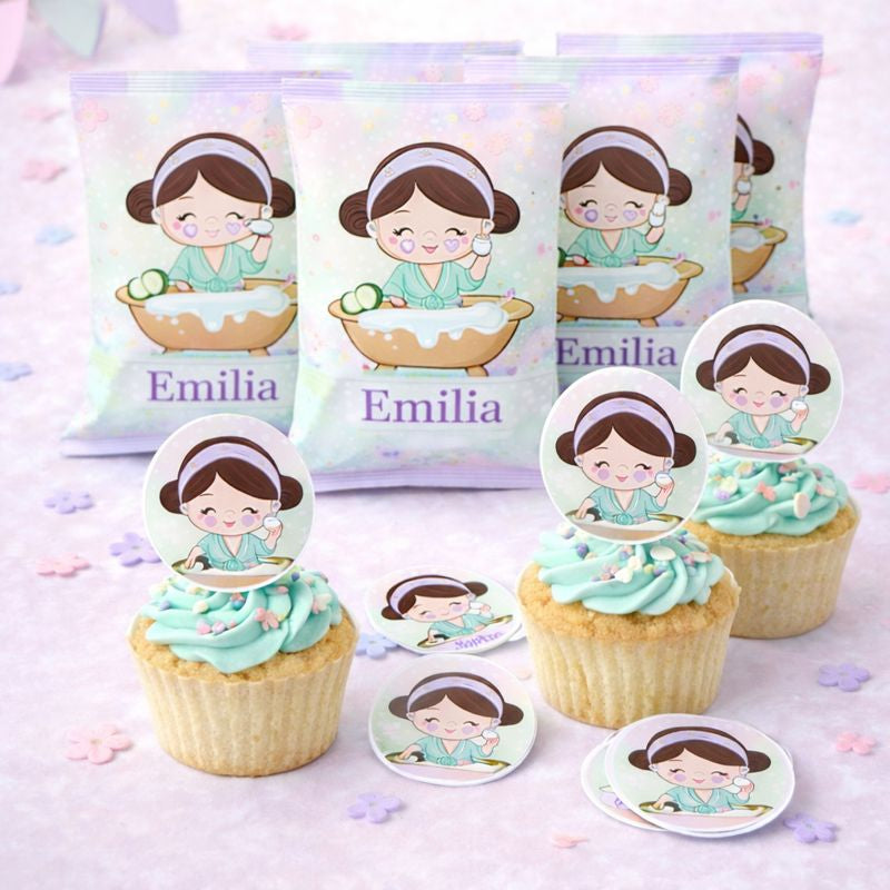Petite Party Kit